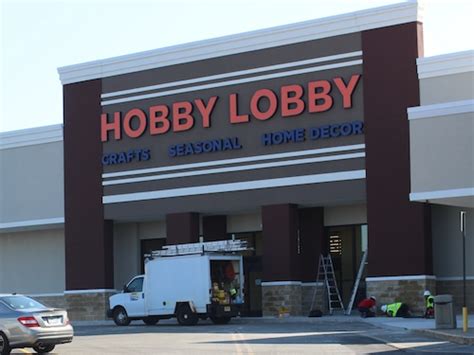 hobby lobby staten island